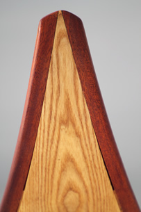 Jeanne Bourquin Canoes