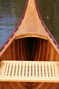 Jeanne Bourquin Canoes