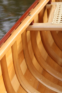 Jeanne Bourquin Canoes