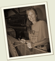 Jeanne Bourquin